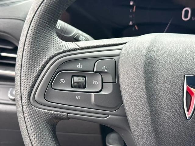 2026 Buick NV Preferred FWD