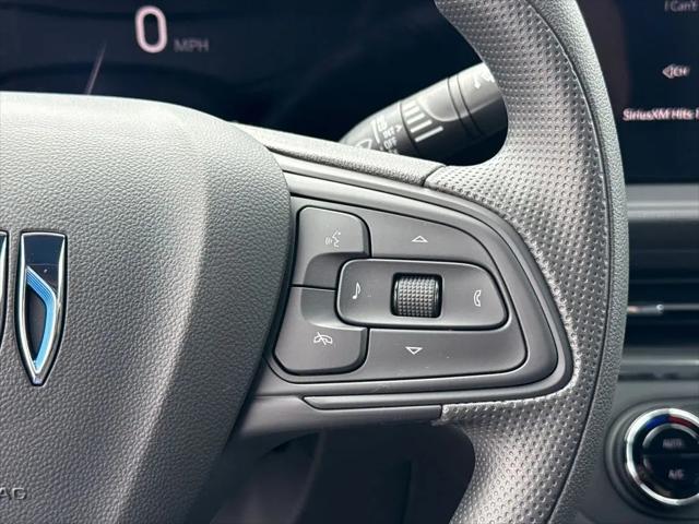 2026 Buick NV Preferred FWD