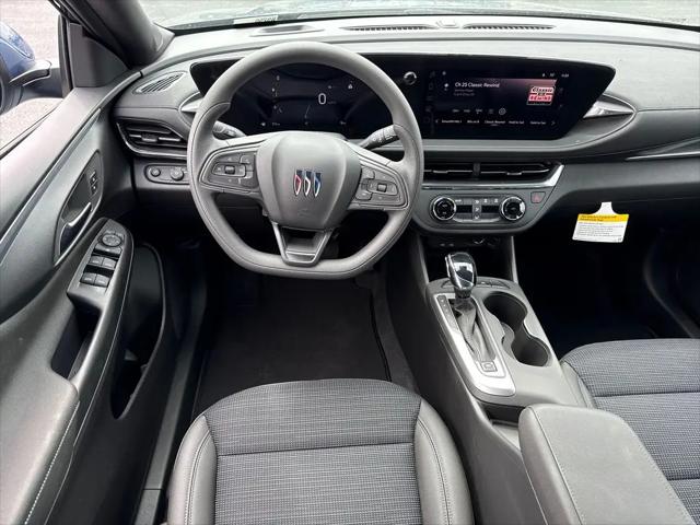 2026 Buick NV Preferred FWD