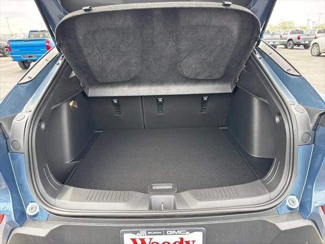 2026 Buick NV Preferred FWD