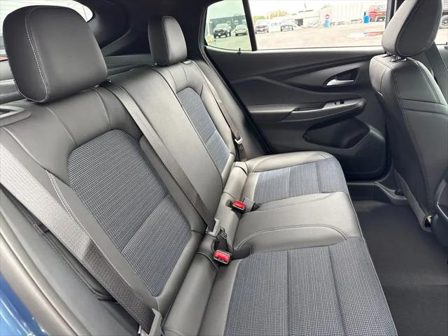 2026 Buick NV Preferred FWD