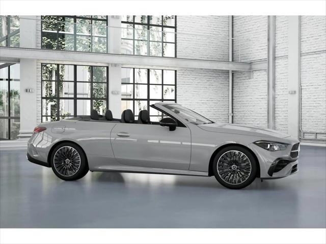 2026 Mercedes-Benz E-CLASS E 300 CLE 300