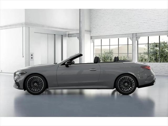 2026 Mercedes-Benz E-CLASS E 300 CLE 300