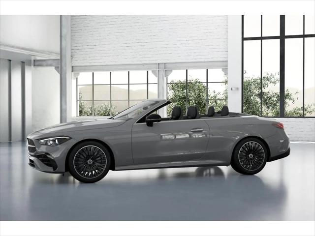 2026 Mercedes-Benz E-CLASS E 300 CLE 300