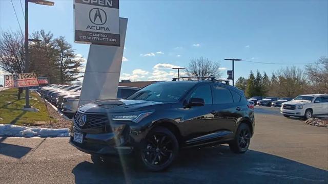 2025 Acura RDX Standard for sale in Ramsey, NJ
