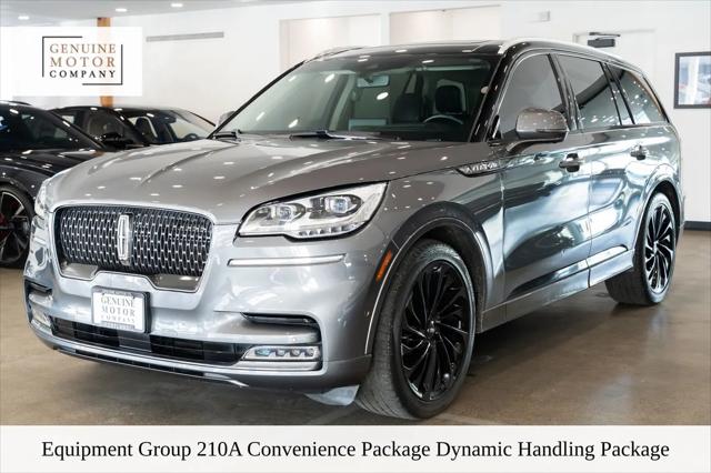 2021 Lincoln Aviator Reserve for sale in Gladstone, OR