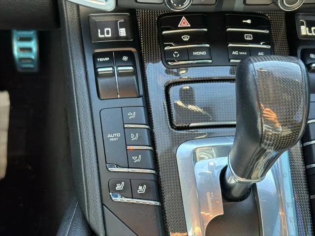 2011 Porsche Cayenne S