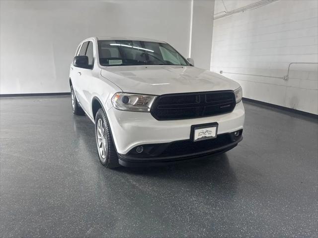 2018 Dodge Durango SXT AWD for sale in Englewood, CO