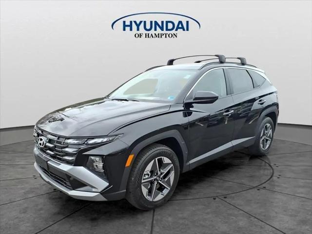 2026 Hyundai Tucson SEL for sale in Hampton, VA