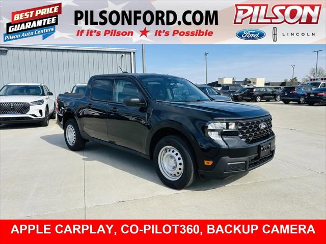 2026 Ford Maverick XL for sale in Mattoon, IL