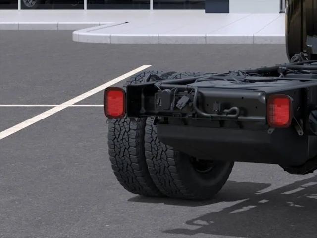 2026 GMC Sierra 3500HD Pro