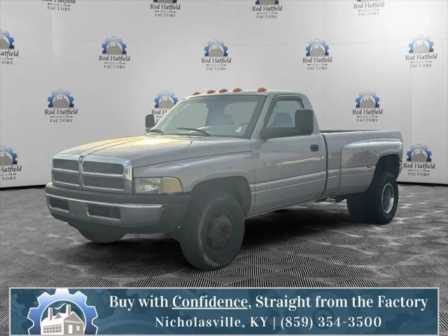2000 Dodge Ram 3500 ST for sale in Nicholasville, KY