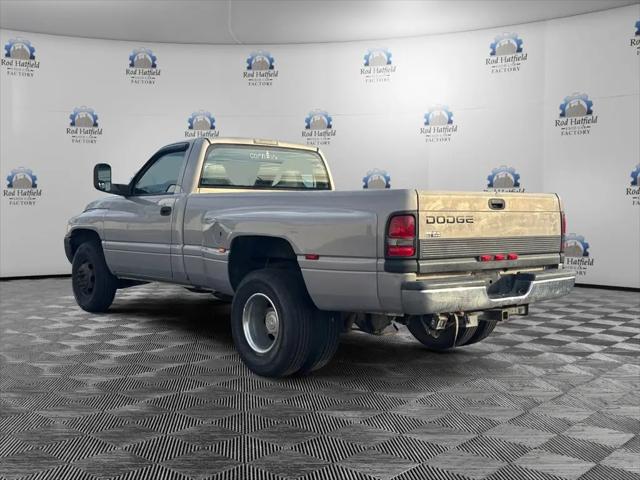 2000 Dodge Ram 3500 ST