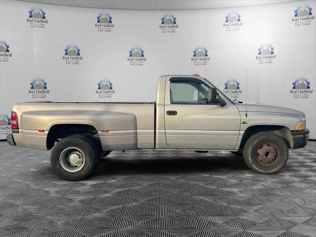 2000 Dodge Ram 3500 ST