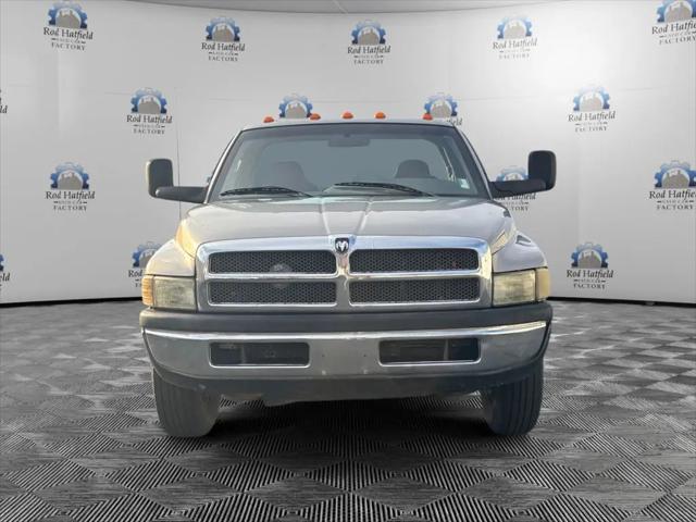 2000 Dodge Ram 3500 ST