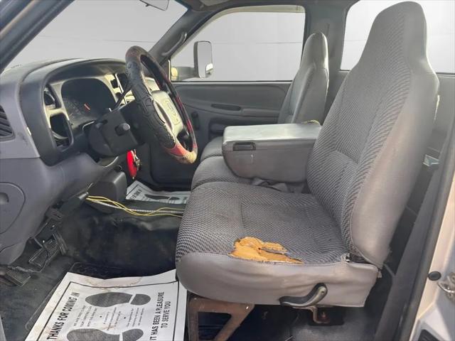 2000 Dodge Ram 3500 ST