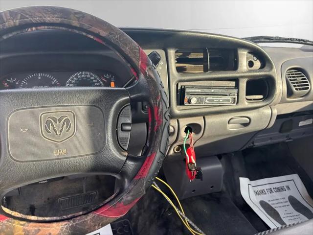 2000 Dodge Ram 3500 ST