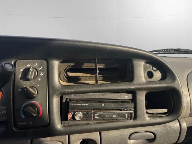 2000 Dodge Ram 3500 ST