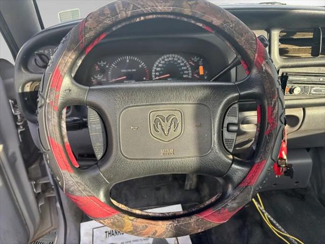 2000 Dodge Ram 3500 ST