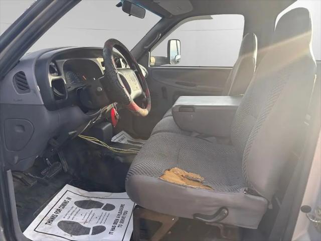 2000 Dodge Ram 3500 ST