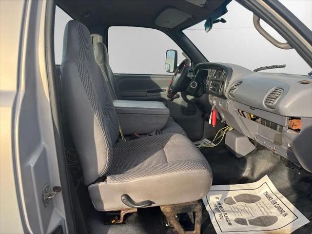 2000 Dodge Ram 3500 ST