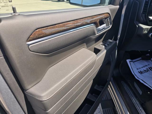 2026 GMC Sierra 1500 Crew Cab, Short Bed, SLE, 4WD