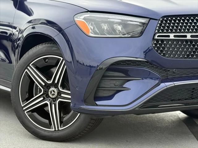2026 Mercedes-Benz GLE GLE 450 4MATIC