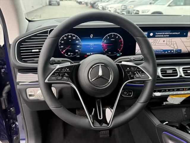 2026 Mercedes-Benz GLE GLE 450 4MATIC