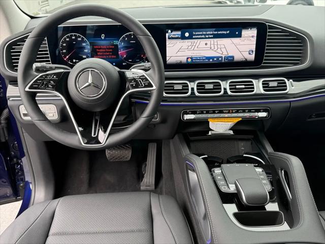 2026 Mercedes-Benz GLE GLE 450 4MATIC