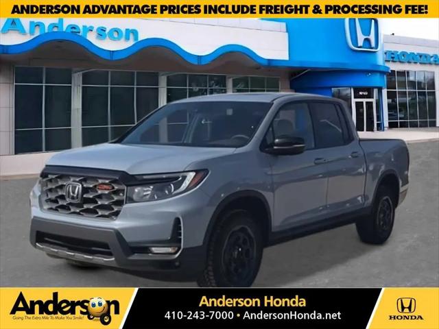2026 Honda Ridgeline TrailSport+ for sale in Cockeysville, MD