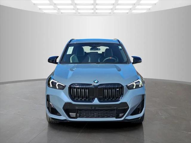 2026 BMW X1 M35i