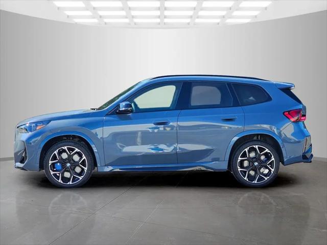 2026 BMW X1 M35i