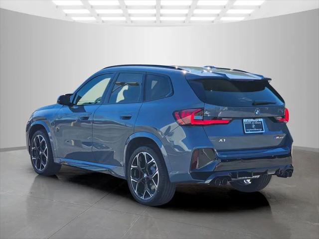 2026 BMW X1 M35i