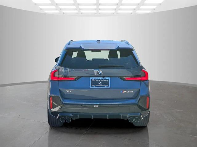 2026 BMW X1 M35i