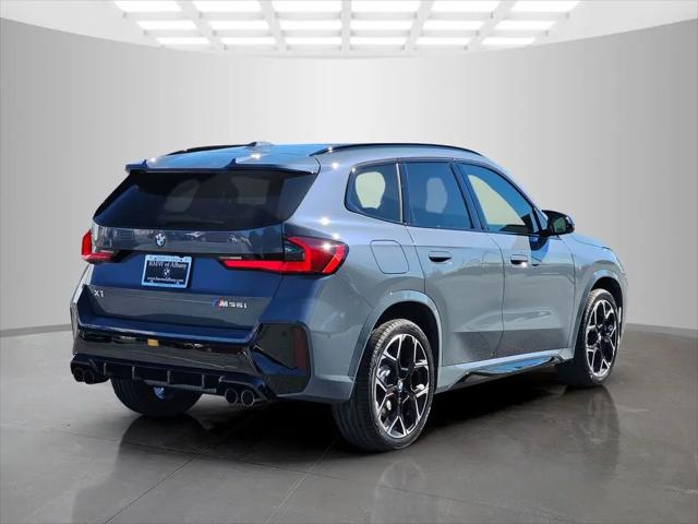 2026 BMW X1 M35i