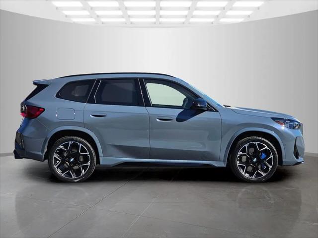 2026 BMW X1 M35i