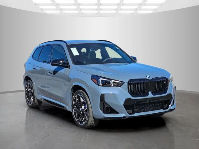 2026 BMW X1 M35i