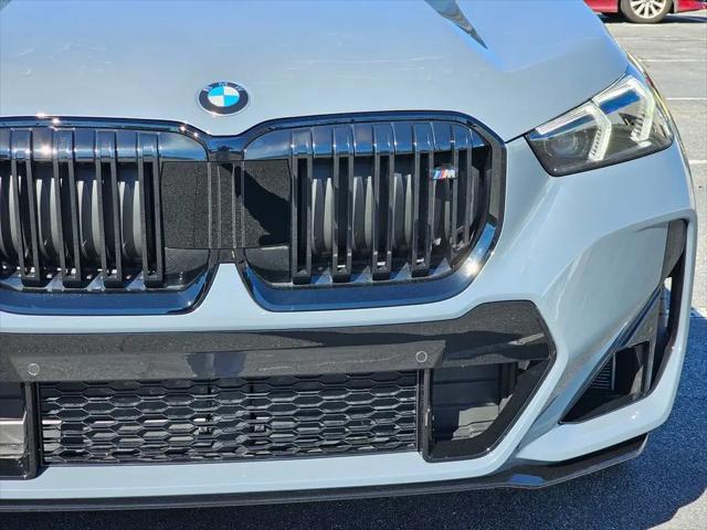 2026 BMW X1 M35i
