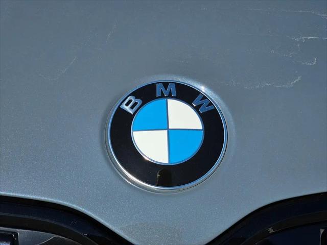 2026 BMW X1 M35i
