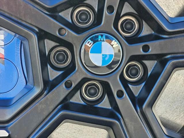 2026 BMW X1 M35i