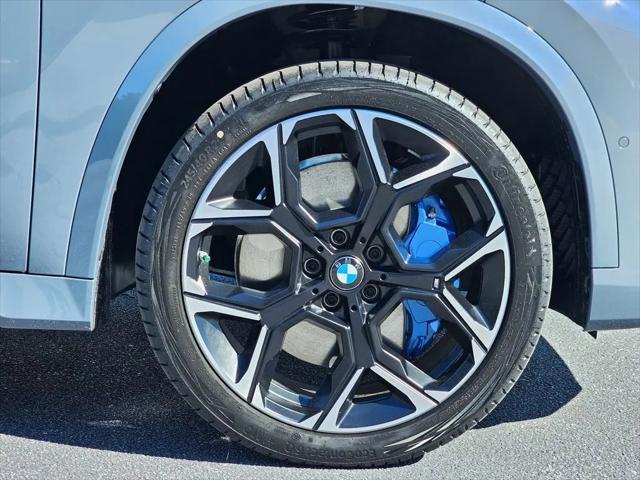 2026 BMW X1 M35i