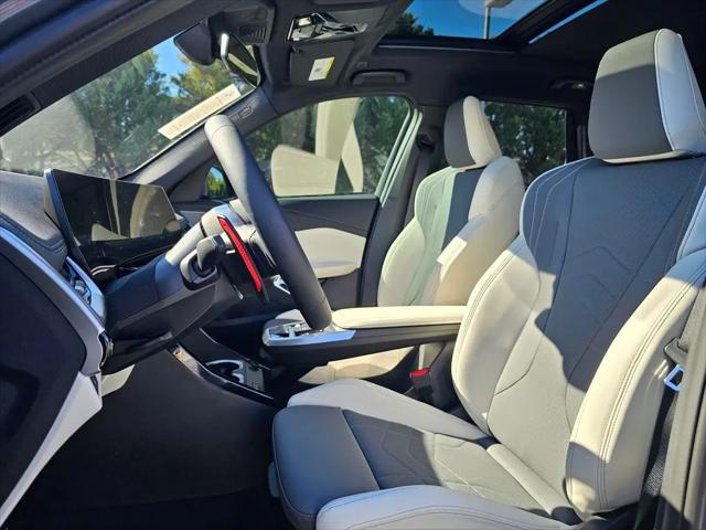 2026 BMW X1 M35i