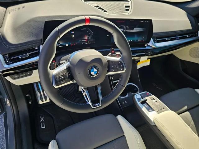 2026 BMW X1 M35i