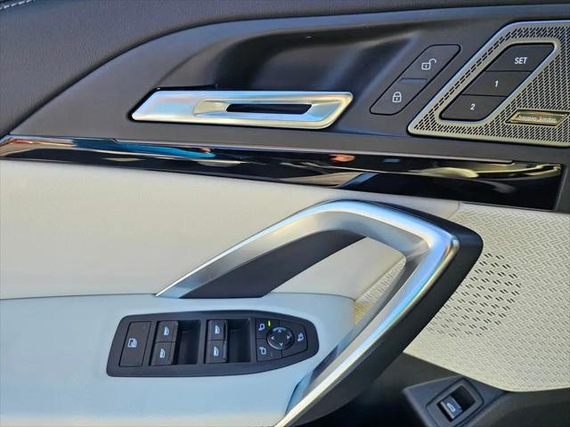 2026 BMW X1 M35i