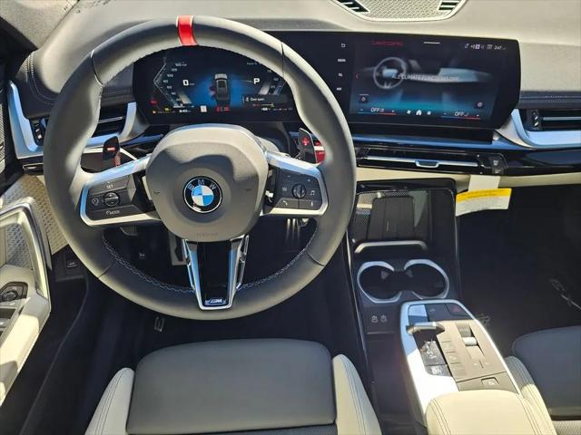 2026 BMW X1 M35i