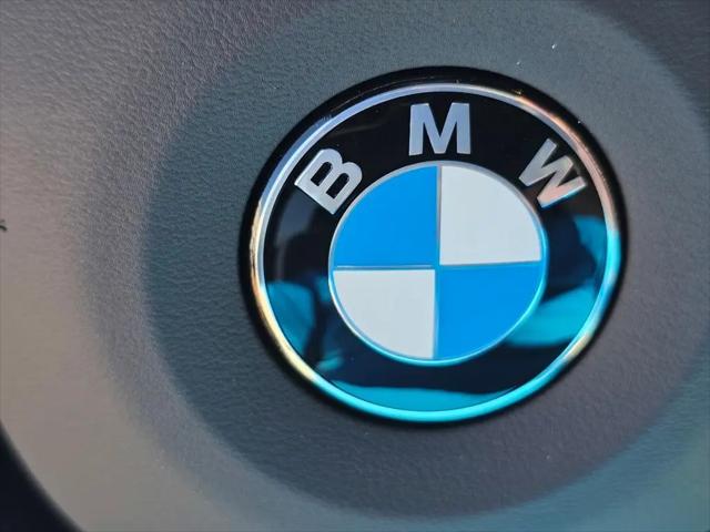 2026 BMW X1 M35i