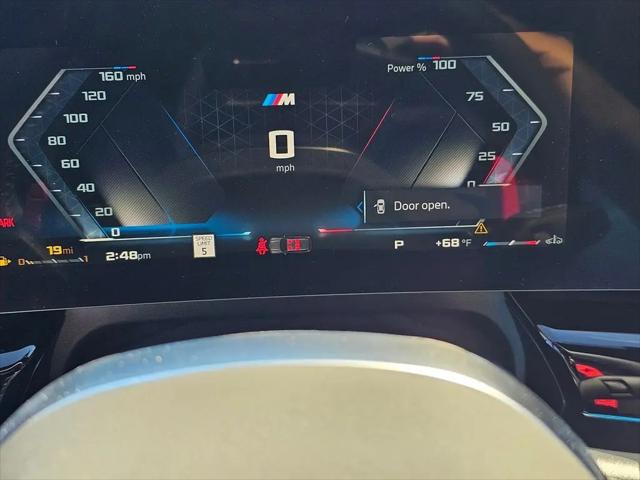 2026 BMW X1 M35i