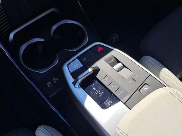 2026 BMW X1 M35i