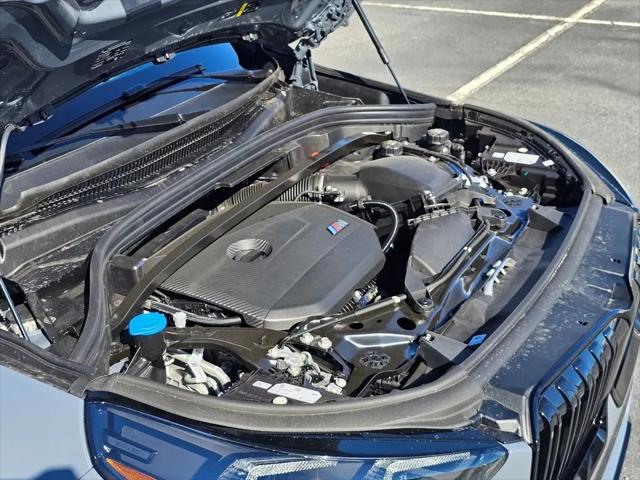 2026 BMW X1 M35i