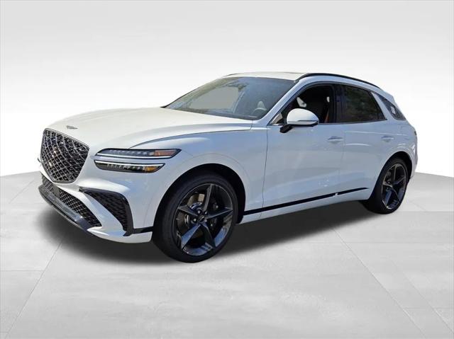 2026 Genesis GV70 2.5T Sport Prestige for sale in Macon, GA